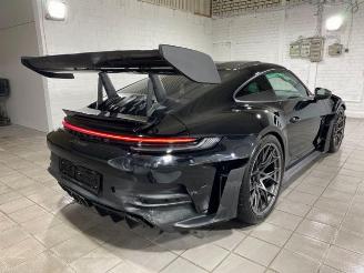 Porsche 911 GT3 RS Weissach Chrono/Lift/Schalensitze/Kam picture 8