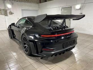 Porsche 911 GT3 RS Weissach Chrono/Lift/Schalensitze/Kam picture 6