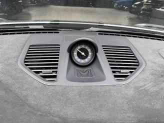 Porsche 911 GT3 RS Weissach/Lift/Chrono/Schalensitze picture 21