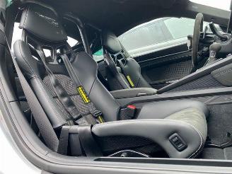Porsche 911 GT3 RS Weissach/Lift/Chrono/Schalensitze picture 16