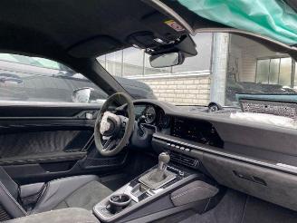 Porsche 911 GT3 RS Weissach/Lift/Chrono/Schalensitze picture 15