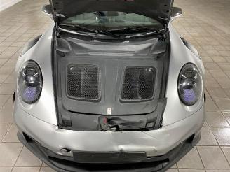 Porsche 911 GT3 RS Weissach/Lift/Chrono/Schalensitze picture 12