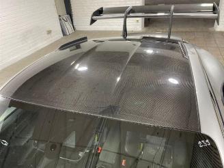 Porsche 911 GT3 RS Weissach/Lift/Chrono/Schalensitze picture 17