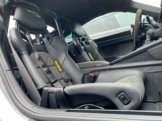 Porsche 911 GT3 RS Weissach/Lift/Chrono/Schalensitze picture 16