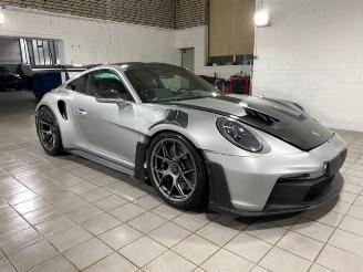 Porsche 911 GT3 RS Weissach/Lift/Chrono/Schalensitze picture 8