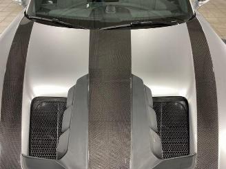 Porsche 911 GT3 RS Weissach/Lift/Chrono/Schalensitze picture 19