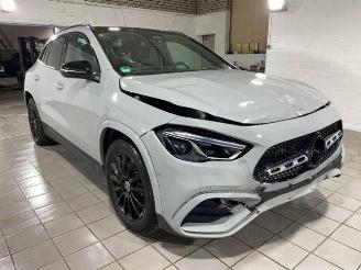 Mercedes GLA 250 4Matic AMG Line Advanced Plus Pano/AHK picture 7