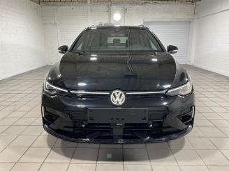 Volkswagen Golf R Variant 4Motion Black Style/H&K/Leder/360 picture 8