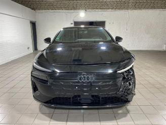 Audi A6 avant A6 e-tron Avant performance S line AHK/360/Navi picture 2