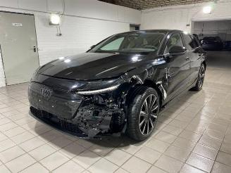 Audi A6 avant A6 e-tron Avant performance S line AHK/360/Navi picture 12