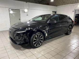 Audi A6 avant A6 e-tron Avant performance S line AHK/360/Navi picture 11