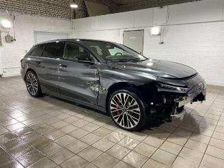 Audi S6 e-tron Avant quattro 370kW HUD/360/PANO/AHK picture 7