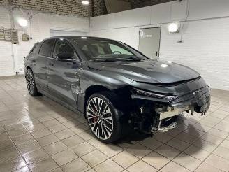 Audi S6 e-tron Avant quattro 370kW HUD/360/PANO/AHK picture 6