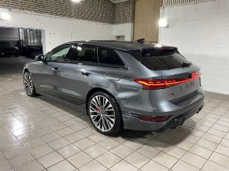 Audi S6 e-tron Avant quattro 370kW HUD/360/PANO/AHK picture 2
