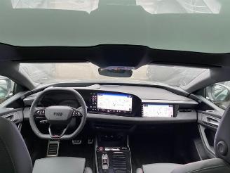 Audi S6 e-tron Avant quattro 370kW HUD/360/PANO/AHK picture 20
