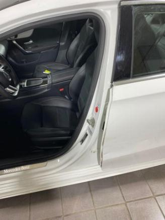 Mercedes A-klasse  picture 11