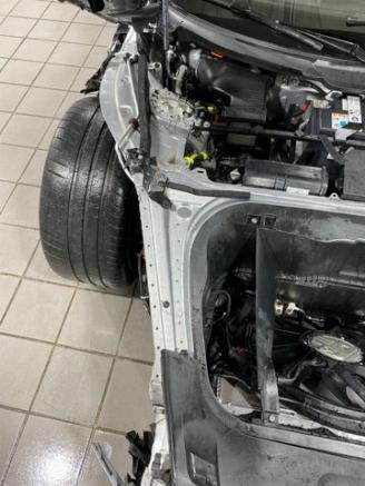 Porsche 911 GT3 RS Weissach KERAMIK/SCHALENSITZE/LIFT picture 12