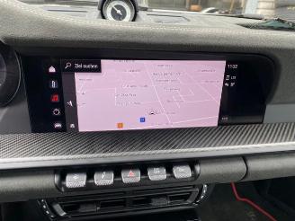 Porsche 911 GT3 RS Weissach KERAMIK/SCHALENSITZE/LIFT picture 21