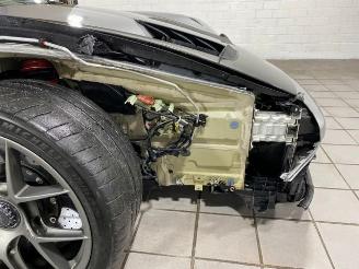 Porsche 911 GT3 RS Weissach KERAMIK/SCHALENSITZE/LIFT picture 13