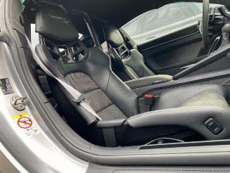 Porsche 911 GT3 RS Weissach KERAMIK/SCHALENSITZE/LIFT picture 17
