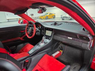 Porsche 911 GT2 RS Weissach SCHALENSITZE/KERAMIK/LIFT picture 15