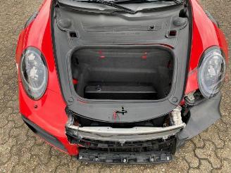 Porsche 911 GT2 RS Weissach SCHALENSITZE/KERAMIK/LIFT picture 13