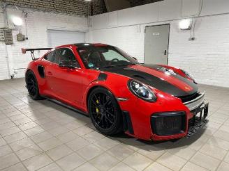 Porsche 911 GT2 RS Weissach SCHALENSITZE/KERAMIK/LIFT picture 5