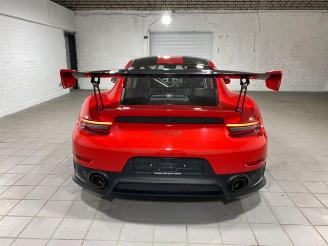 Porsche 911 GT2 RS Weissach SCHALENSITZE/KERAMIK/LIFT picture 11