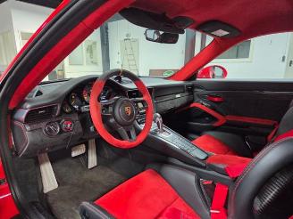 Porsche 911 GT2 RS Weissach SCHALENSITZE/KERAMIK/LIFT picture 12