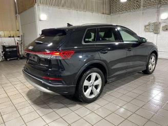 Audi Q4 e-tron 45 Leder/KAM/NAVI - Fahrbereit! picture 2