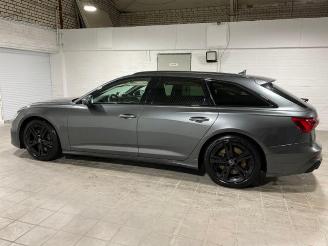 Audi S6 Avant 3.0 TDI quattro HUD/AHK/B&O/Pano/Kam picture 4