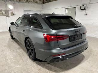 Audi S6 Avant 3.0 TDI quattro HUD/AHK/B&O/Pano/Kam picture 10