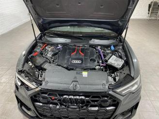 Audi S6 Avant 3.0 TDI quattro HUD/AHK/B&O/Pano/Kam picture 12