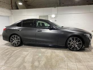 Mercedes C-klasse  picture 8