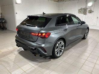Audi S3 Sportback HUD/KAM/SONOS/NAVI picture 7
