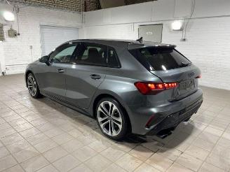 Audi S3 Sportback HUD/KAM/SONOS/NAVI picture 4