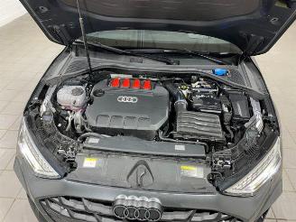 Audi S3 Sportback HUD/KAM/SONOS/NAVI picture 12