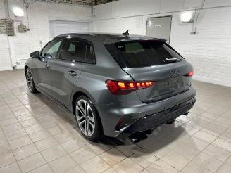 Audi S3 Sportback HUD/KAM/SONOS/NAVI picture 5