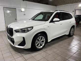 BMW X1 xDrive30e M Sport HUD/AHK/360/H&K/NAVI picture 4