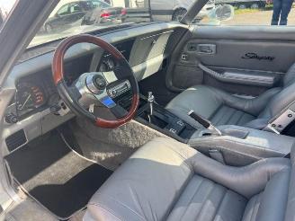 Chevrolet Corvette C3 picture 10