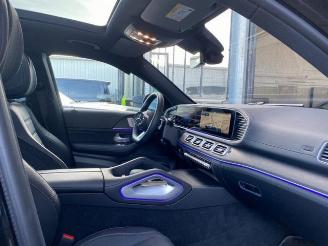 Mercedes GLS 450d 4Matic AMG Line 7 Sitzer HUD/PANO/AHK picture 18