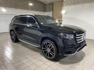 Mercedes GLS 450d 4Matic AMG Line 7 Sitzer HUD/PANO/AHK picture 7