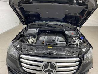 Mercedes GLS 450d 4Matic AMG Line 7 Sitzer HUD/PANO/AHK picture 11