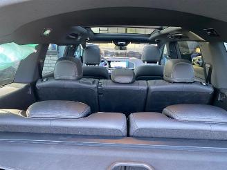 Mercedes GLS 450d 4Matic AMG Line 7 Sitzer HUD/PANO/AHK picture 17