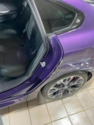 BMW 2-serie 3 xDrive Gran Coupe M Sport Pro HUD/PANO/AHK picture 13