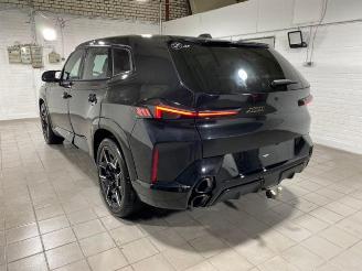 BMW XM HUD/AHK/360/H&K/Iconic/Softclose picture 6