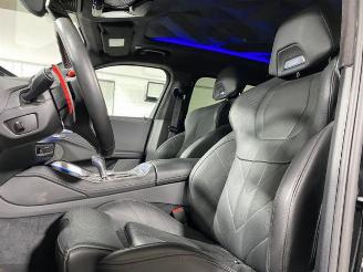 BMW XM HUD/AHK/360/H&K/Iconic/Softclose picture 19