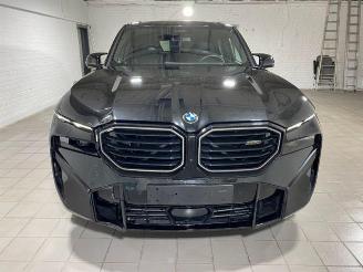 BMW XM HUD/AHK/360/H&K/Iconic/Softclose picture 12