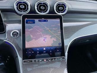 Mercedes GLC 300d 4Matic Edition AMG Line HUD/PANO/360 picture 20