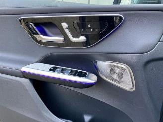 Mercedes GLC 300d 4Matic Edition AMG Line HUD/PANO/360 picture 19